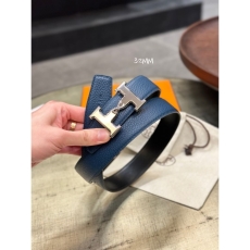 Hermes Belts